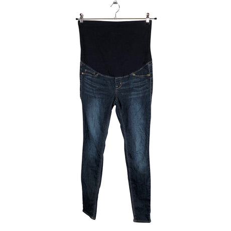 Naisten H&M Mama - Farkut, koko 38 - Sininen ()