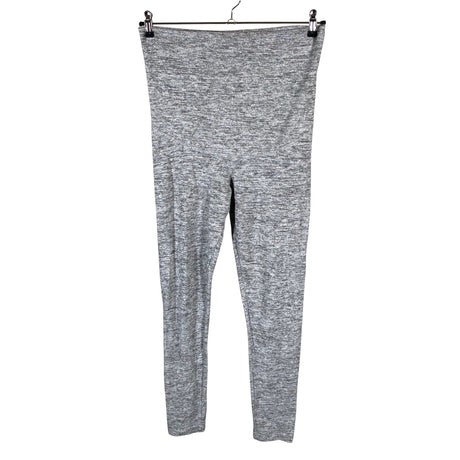 Naisten H&M Mama - Leggingsit, koko 38 - Harmaa ()