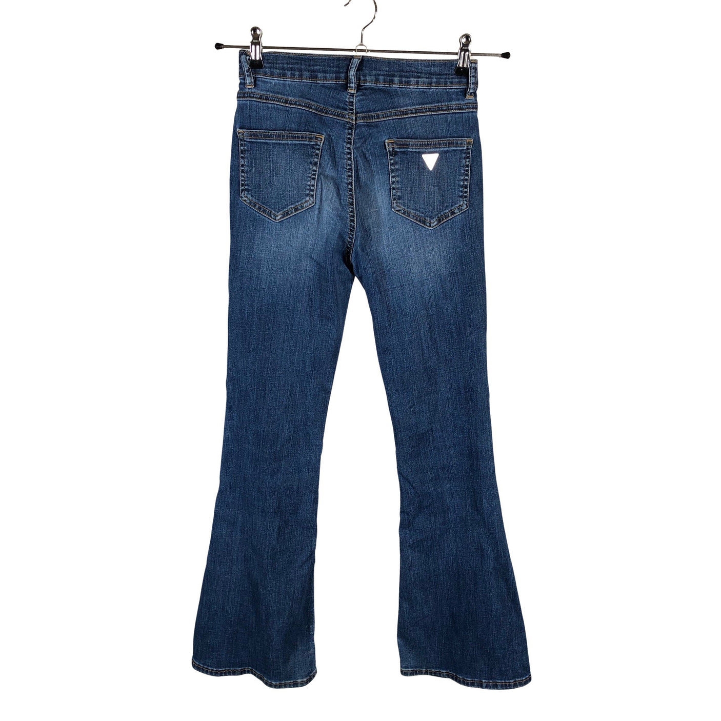Tyttöjen Guess - Farkut, koko 158 - 164 - Sininen (2)