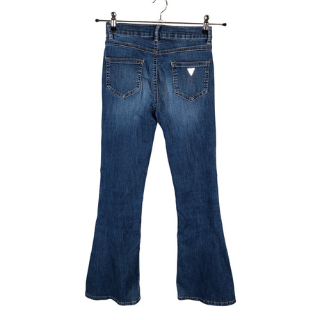 Tyttöjen Guess - Farkut, koko 158 - 164 - Sininen (2)