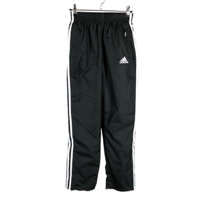 Unisex Adidas - Urheiluhousut, koko 146 - 152 - Musta (1)