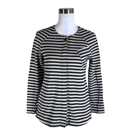 Naisten Marimekko - Collegejakku, koko 38 - Sininen ()