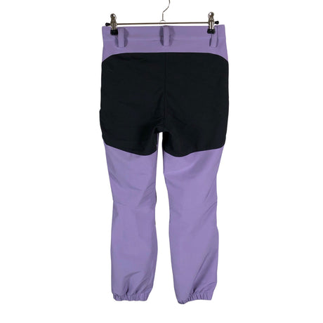 Unisex Polarn O. Pyret - Ulkoiluhousut, koko 134 - 140 - Violetti (2)