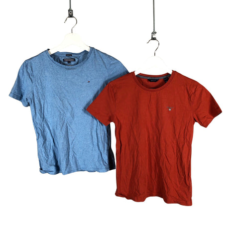 Unisex Gant - T-paita, koko 146 - 152 - Oranssi ()