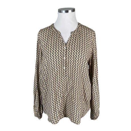 Naisten Marimekko - Pusero, koko 42 - Beige ()