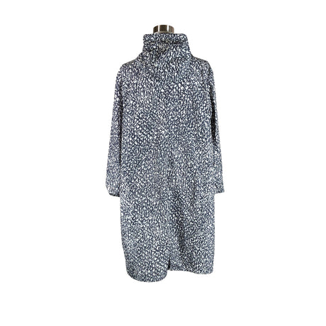 Naisten Marimekko - Ulkoilutakki, koko 38 - Harmaa (2)