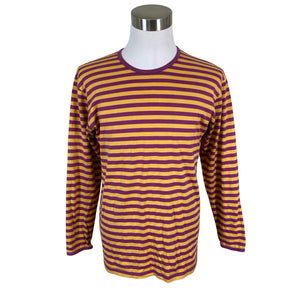 Miesten Marimekko - Trikoopaita, koko L - Violetti (1)