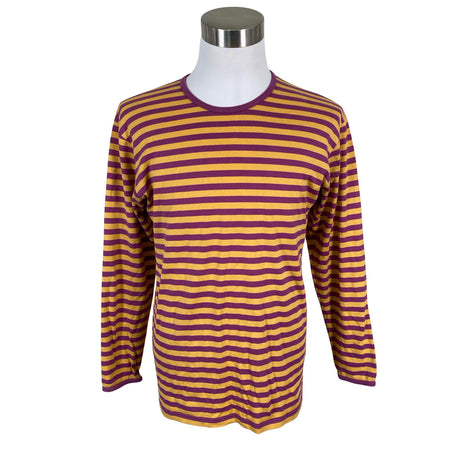 Miesten Marimekko - Trikoopaita, koko L - Violetti ()