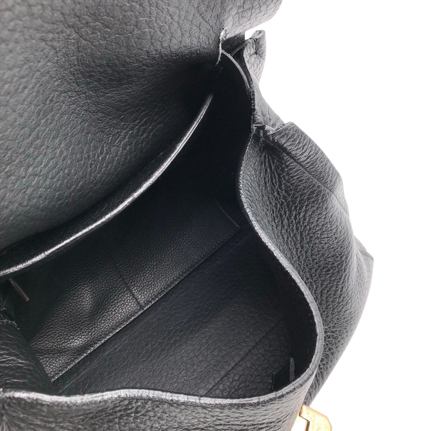 Naisten Furla - Käsilaukku, koko Midi - Musta (3)