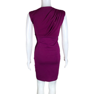 Naisten Ted Baker - Kotelomekko, koko 34 - Violetti (2)