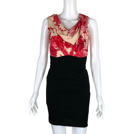 Naisten Ted Baker - Kotelomekko, koko 32 - Beige ()