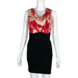 Naisten Ted Baker - Kotelomekko, koko 32 - Beige ()
