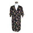 Naisten Pepe Jeans - Sifonkimekko, koko 36 - Sininen ()