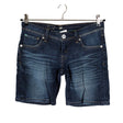 Naisten Levi's - Farkkushortsit, koko W24 - Sininen ()