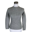 Naisten Ted Baker - Neulepaita, koko 34 - Harmaa ()