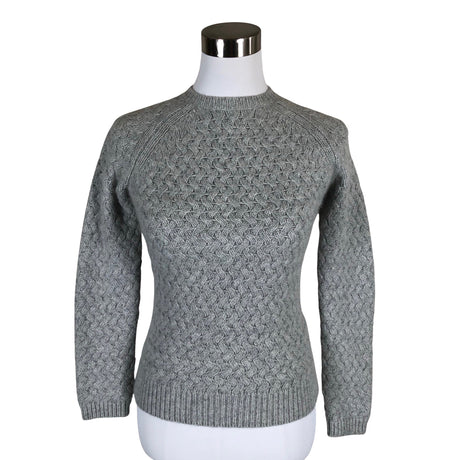 Naisten Ted Baker - Neulepaita, koko 34 - Harmaa ()