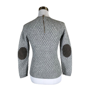 Naisten Ted Baker - Neulepaita, koko 34 - Harmaa (2)
