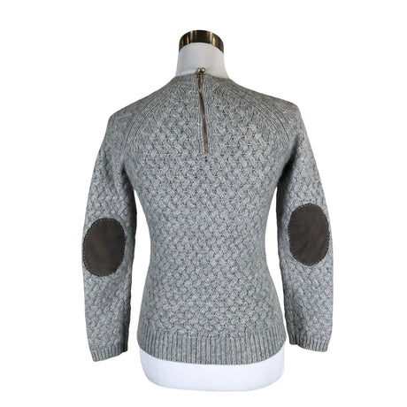 Naisten Ted Baker - Neulepaita, koko 34 - Harmaa (2)