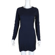 Naisten Armani Exchange - Kotelomekko, koko 34 - Sininen ()