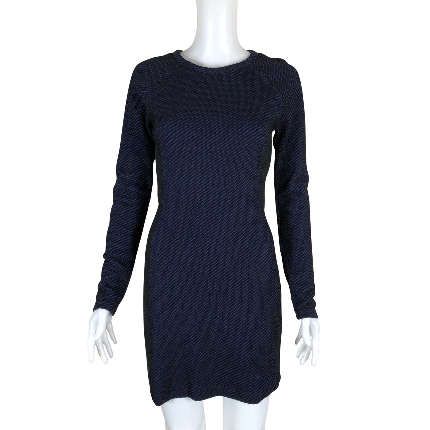 Naisten Armani Exchange - Kotelomekko, koko 34 - Sininen (1)