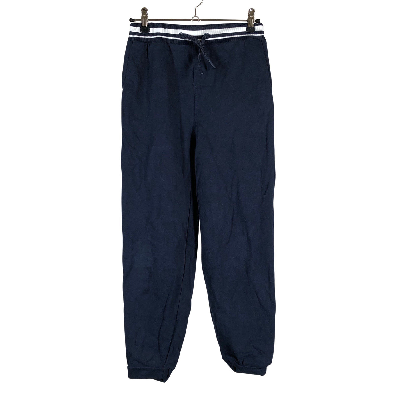 Unisex s.Oliver - Collegehousut, koko 140 - 146 - Sininen (1)