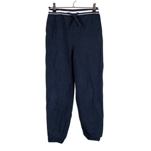 Unisex s.Oliver - Collegehousut, koko 140 - 146 - Sininen (1)