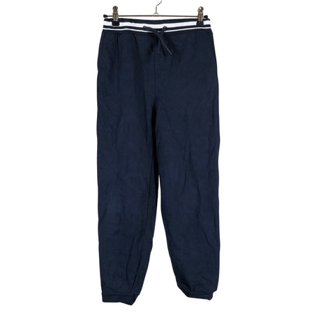 Unisex s.Oliver - Collegehousut, koko 140 - 146 - Sininen ()