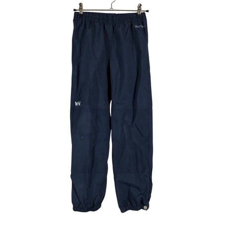 Poikien Helly Hansen - Välikausihousut, koko 122 - 128 - Sininen ()