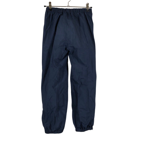 Poikien Helly Hansen - Välikausihousut, koko 122 - 128 - Sininen (2)