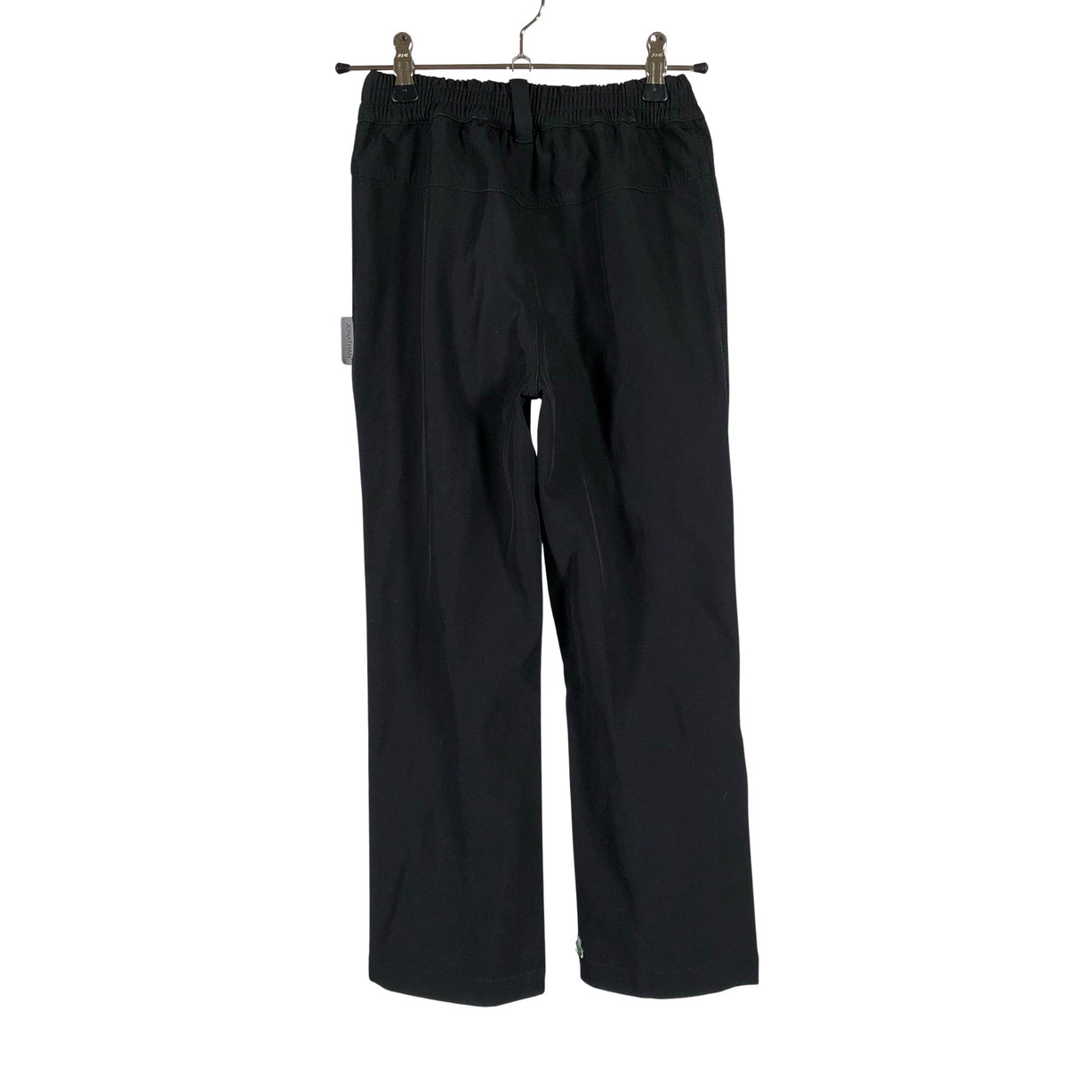 Unisex Jonathan - Välikausihousut, koko 122 - 128 - Musta (2)