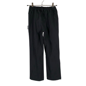 Unisex Jonathan - Välikausihousut, koko 122 - 128 - Musta (2)
