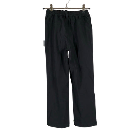 Unisex Jonathan - Välikausihousut, koko 122 - 128 - Musta (2)