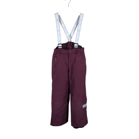Unisex Reimatec - Toppahousut, koko 116 - 122 - Violetti ()