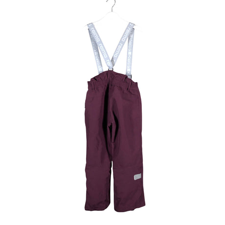 Unisex Reimatec - Toppahousut, koko 116 - 122 - Violetti (2)