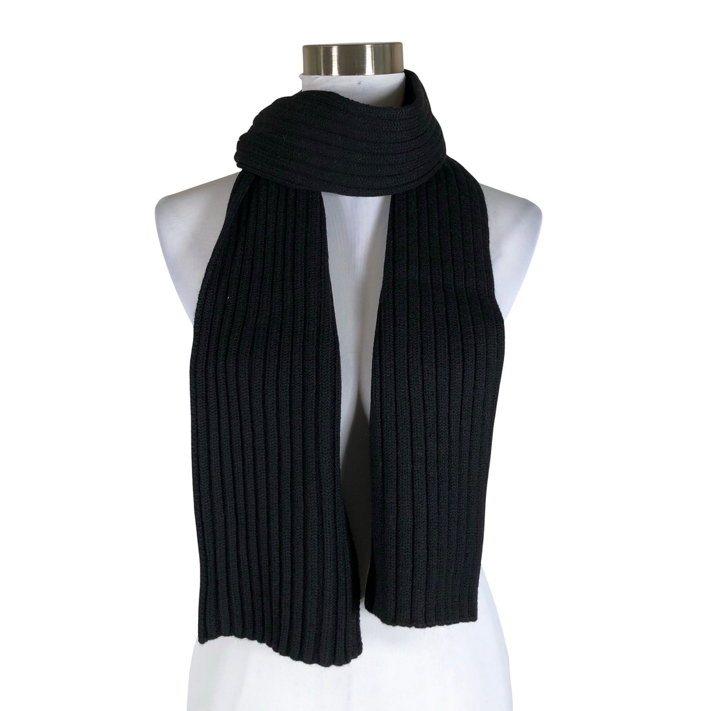 Unisex Repeat - Kaulaliina, koko Midi - Musta (1)