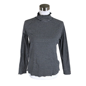 Naisten Tommy Hilfiger - Trikoopaita, koko 38 - Harmaa (1)