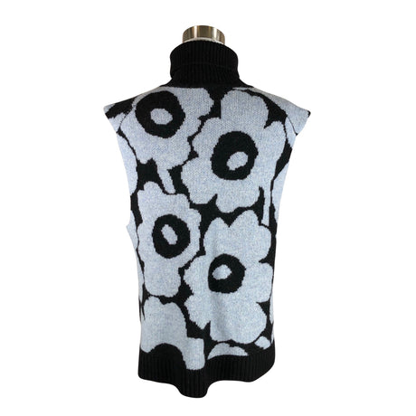 Naisten Marimekko - Neuleliivi, koko 40 - Vaaleanpunainen (2)