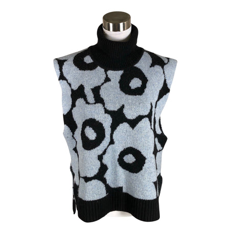Naisten Marimekko - Neuleliivi, koko 40 - Vaaleanpunainen ()