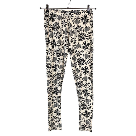 Naisten Gudrun Sjöden - Leggingsit, koko 38 - Beige ()