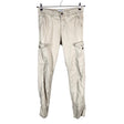 Miesten Jack & Jones - Cargohousut, koko W28 - Beige ()