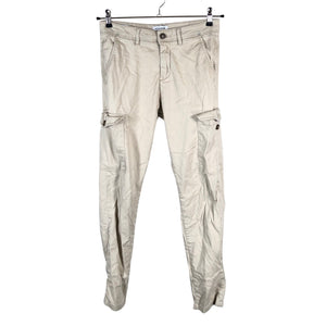 Miesten Jack & Jones - Cargohousut, koko W28 - Beige (1)