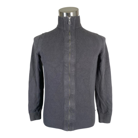 Miesten Tom Tailor - Svetari, koko S - Harmaa ()