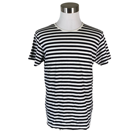Miesten Marimekko - T-paita, koko L - Musta ()