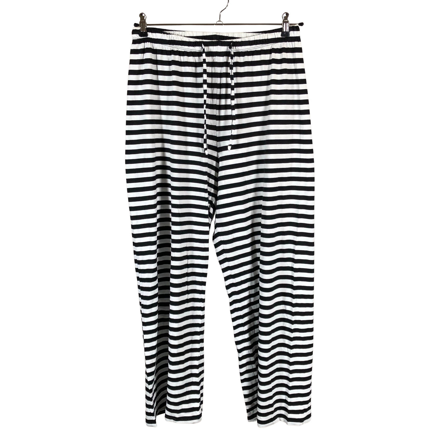 Naisten Marimekko - Yöhousut, koko 40 - Musta (1)