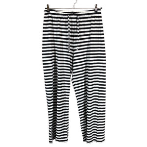 Naisten Marimekko - Yöhousut, koko 40 - Musta (1)