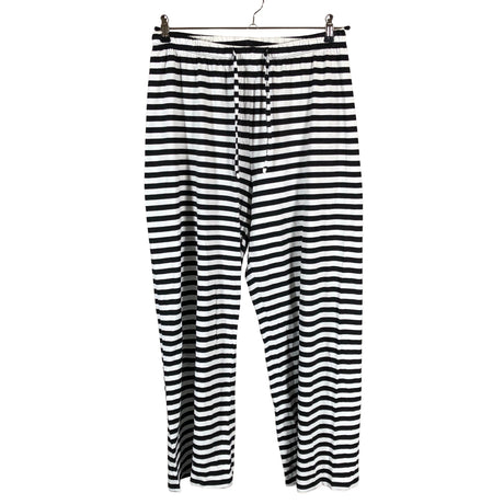 Naisten Marimekko - Yöhousut, koko 40 - Musta ()