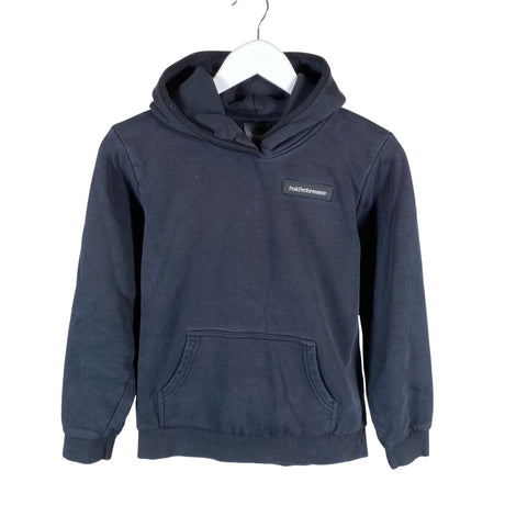 Unisex Peak Performance - Huppari, koko 158 - 164 - Sininen ()