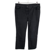 Naisten Gerry Weber - Farkut, koko 46 - Harmaa ()
