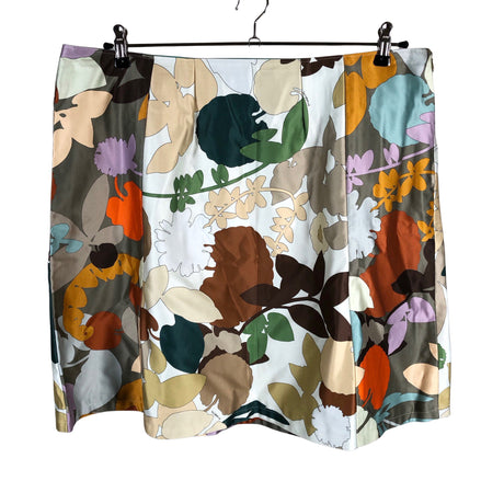 Naisten Handmade - Kangashame, koko 46 - Beige ()