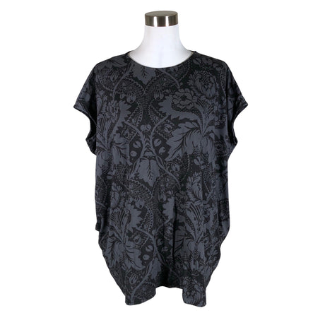 Naisten Marimekko - Trikootunika, koko 36 - Harmaa ()